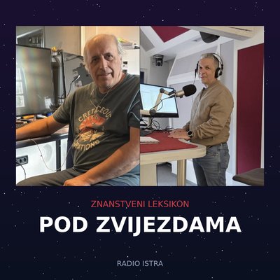 Pod zvijezdama - Radio Istra